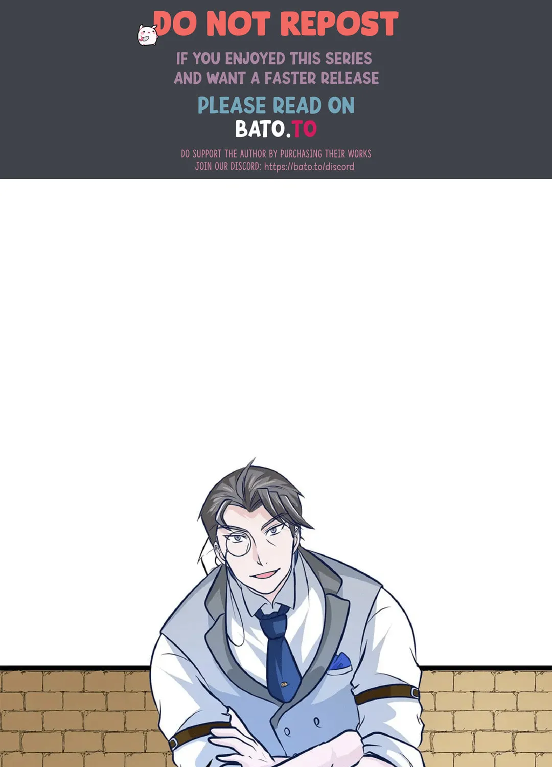The Villainous Moriarty in Me Chapter 57 page 1 - 