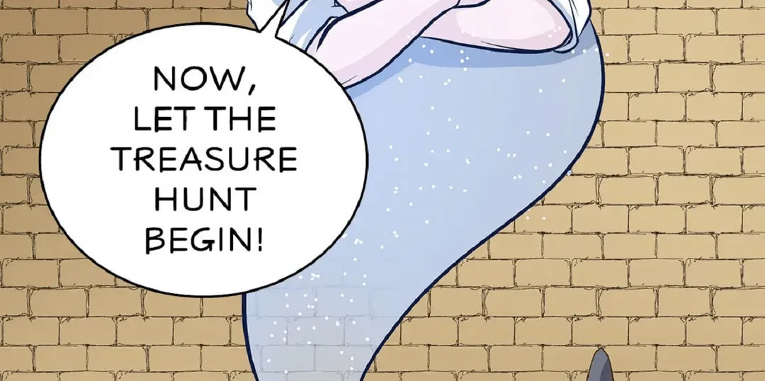 The Villainous Moriarty in Me Chapter 57 page 2 - 