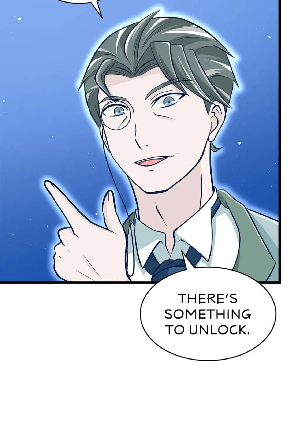 The Villainous Moriarty in Me Chapter 57 page 11 - 