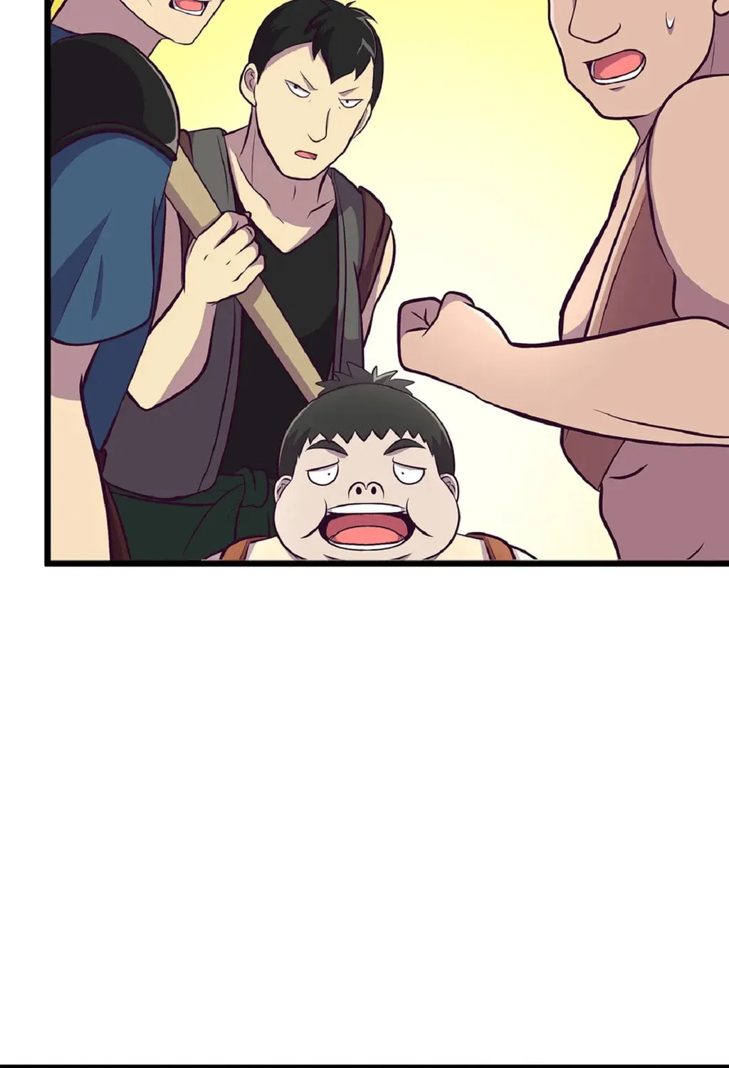 The Villainous Moriarty in Me Chapter 57 page 105 - 