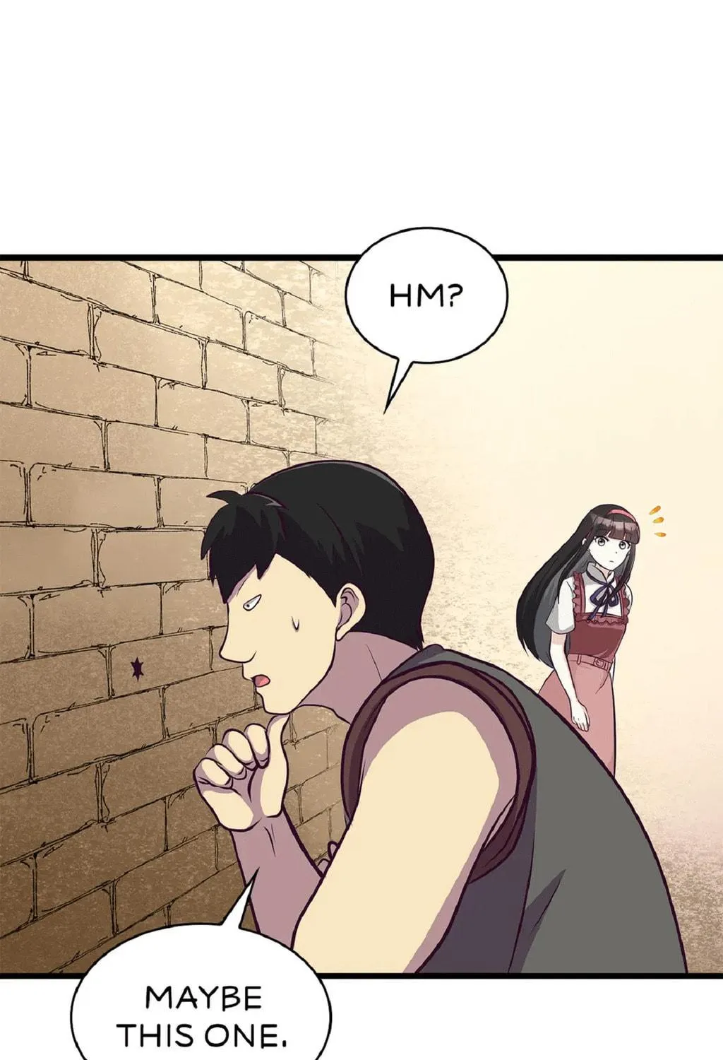 The Villainous Moriarty in Me Chapter 57 page 109 - 