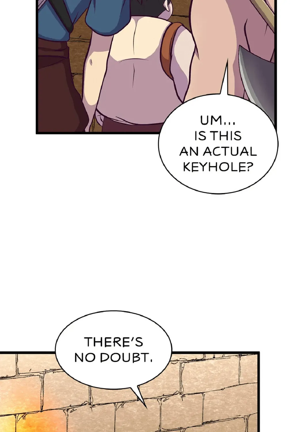 The Villainous Moriarty in Me Chapter 57 page 115 - 