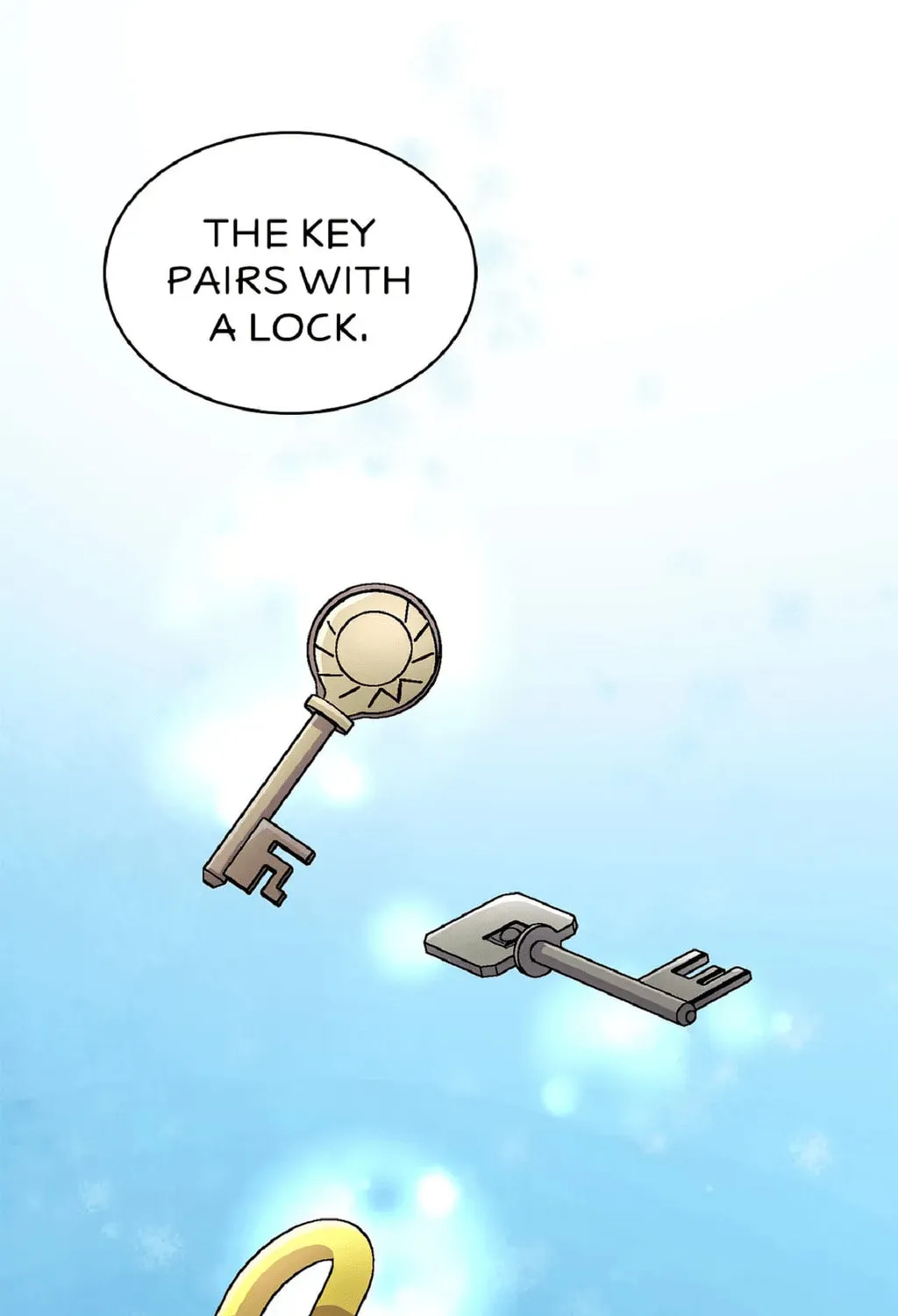 The Villainous Moriarty in Me Chapter 57 page 13 - 
