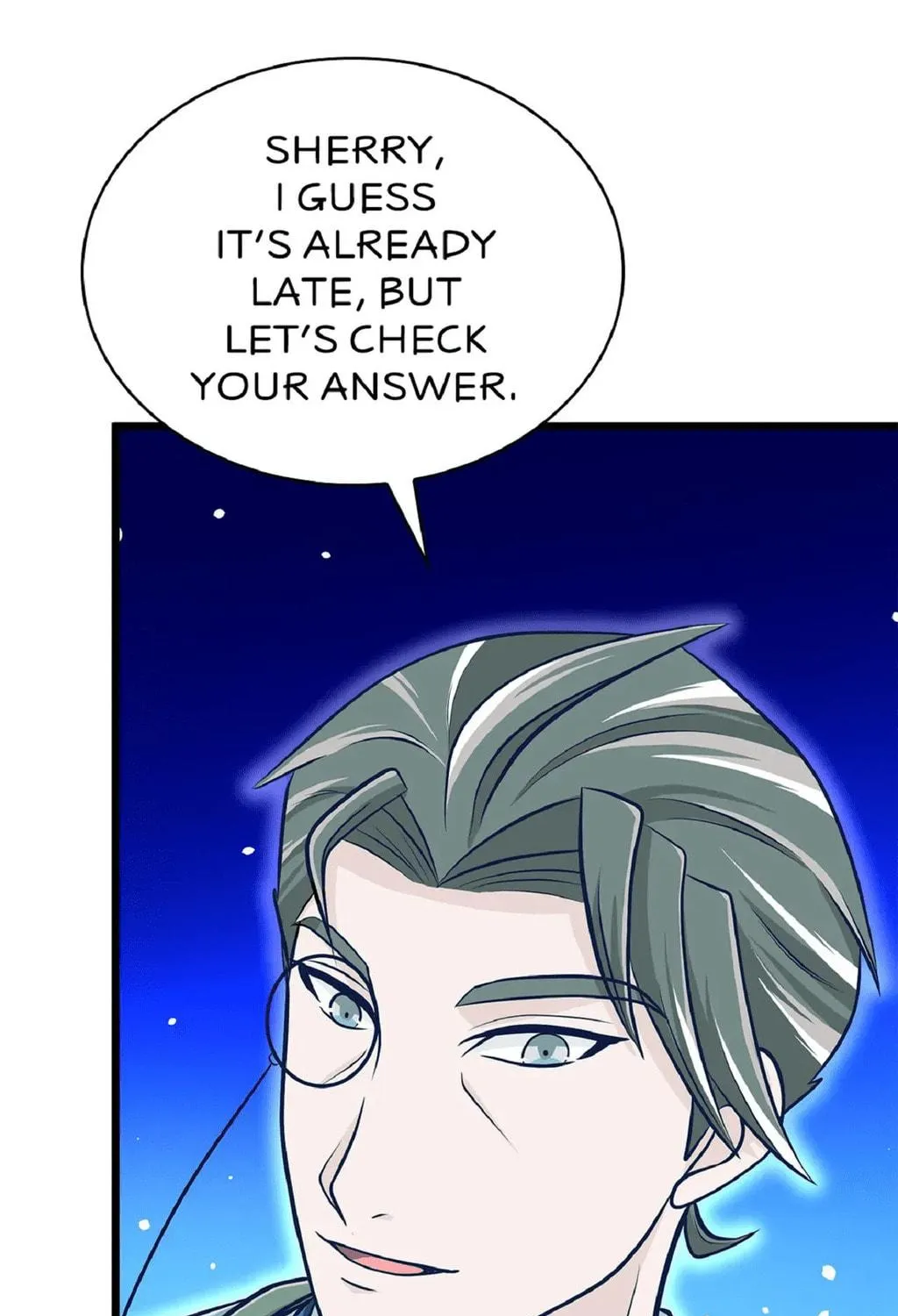 The Villainous Moriarty in Me Chapter 57 page 129 - 