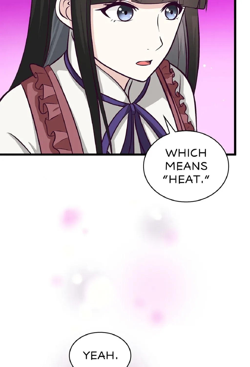 The Villainous Moriarty in Me Chapter 57 page 133 - 