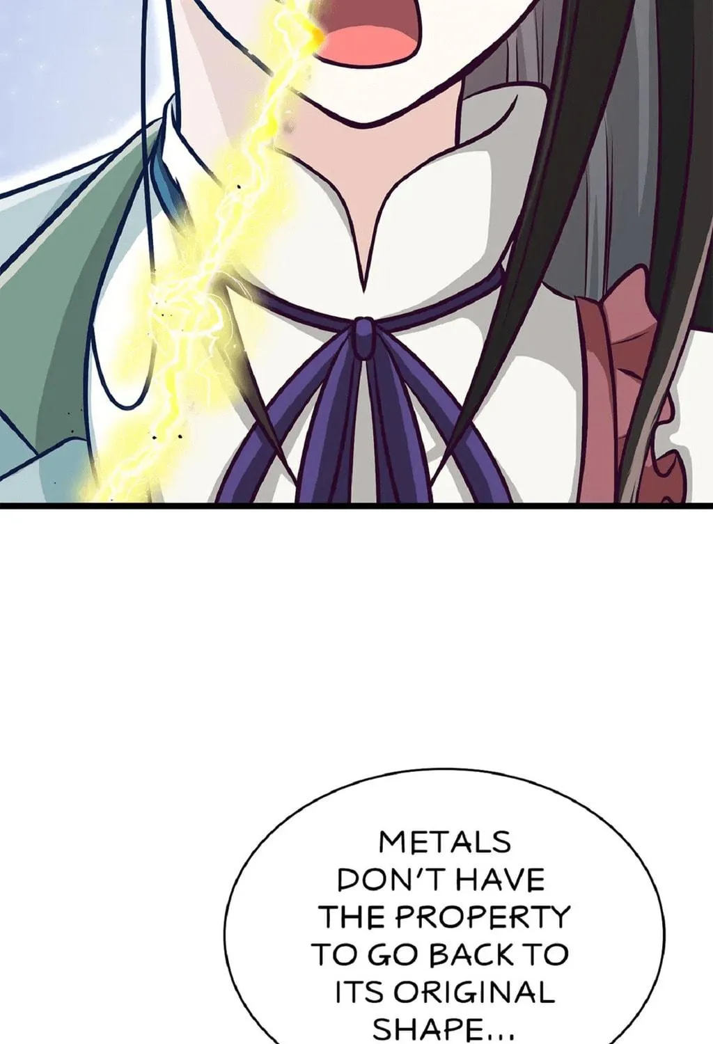 The Villainous Moriarty in Me Chapter 57 page 139 - 