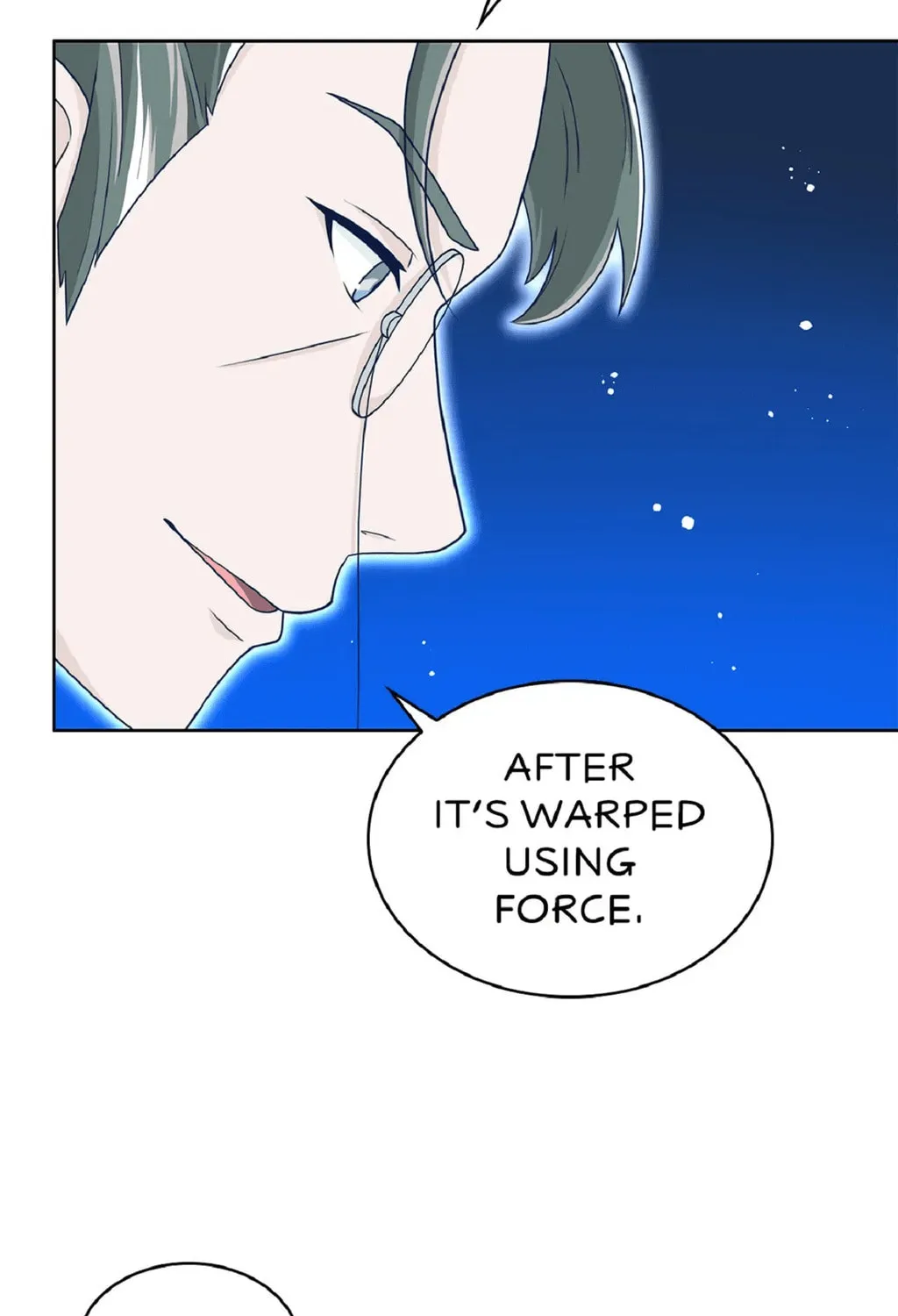 The Villainous Moriarty in Me Chapter 57 page 141 - 