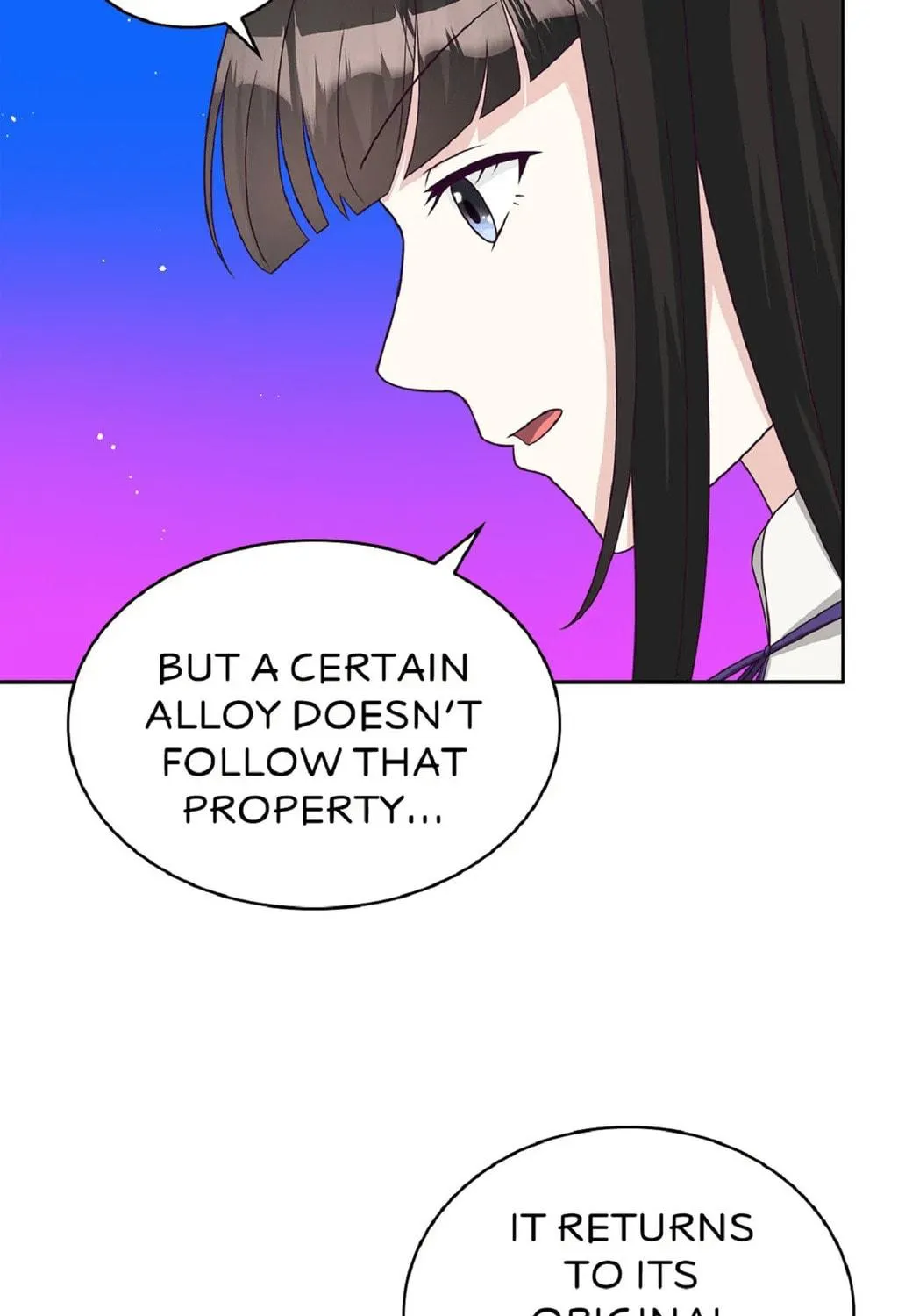 The Villainous Moriarty in Me Chapter 57 page 143 - 