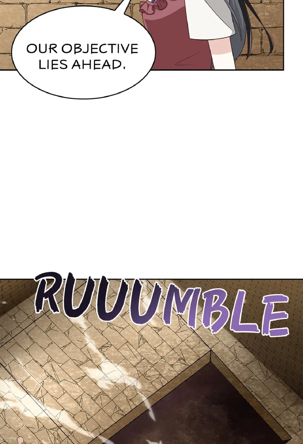 The Villainous Moriarty in Me Chapter 57 page 151 - 