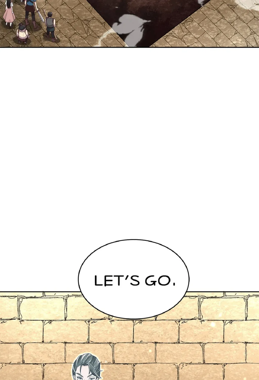 The Villainous Moriarty in Me Chapter 57 page 153 - 