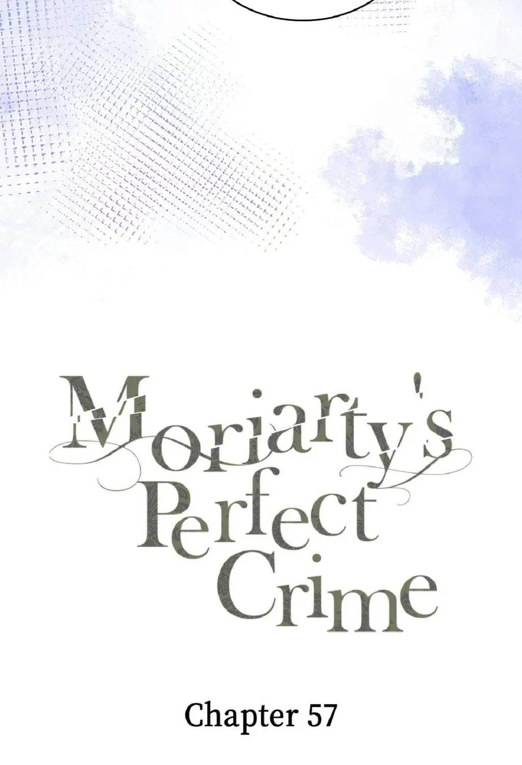 The Villainous Moriarty in Me Chapter 57 page 19 - 