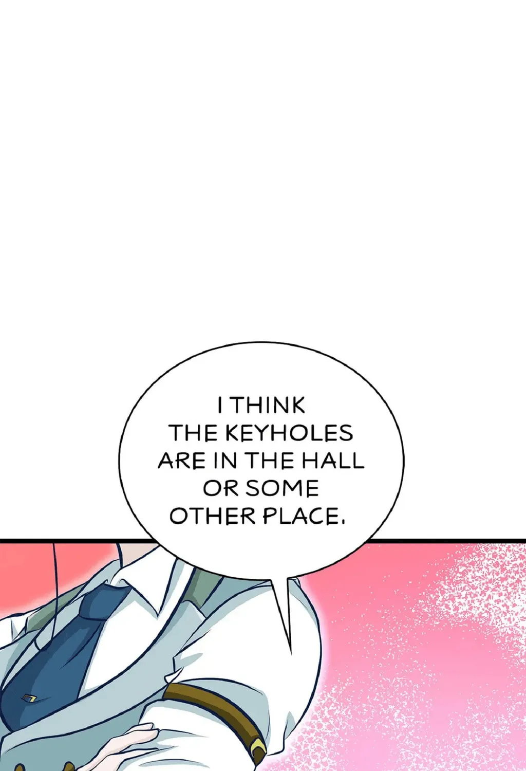 The Villainous Moriarty in Me Chapter 57 page 21 - 