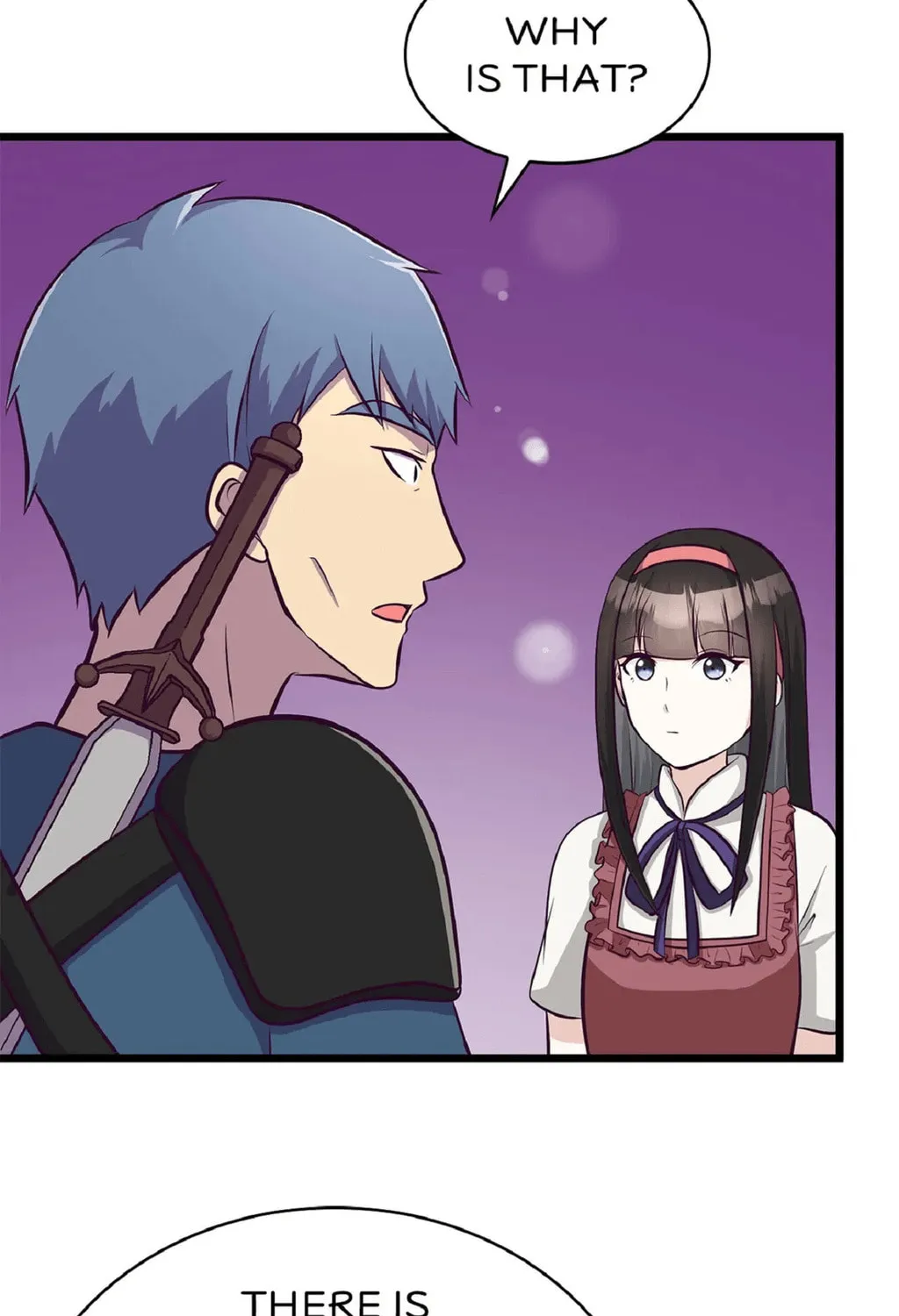 The Villainous Moriarty in Me Chapter 57 page 25 - 