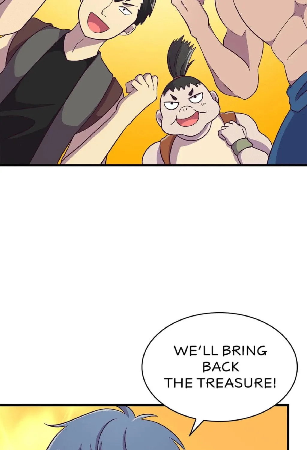 The Villainous Moriarty in Me Chapter 57 page 39 - 