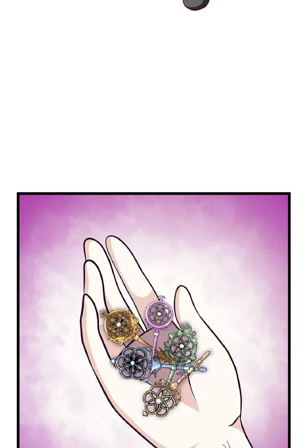 The Villainous Moriarty in Me Chapter 57 page 5 - 