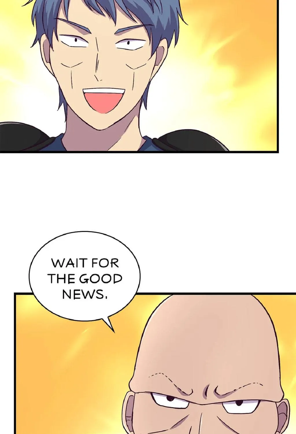 The Villainous Moriarty in Me Chapter 57 page 41 - 