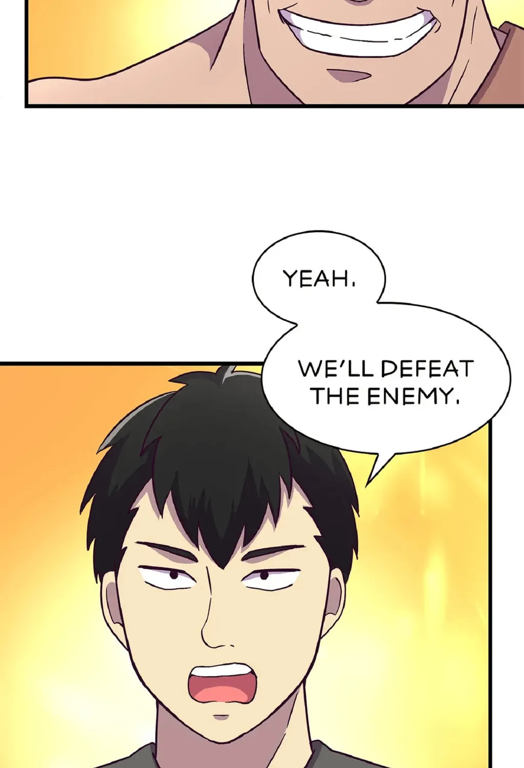 The Villainous Moriarty in Me Chapter 57 page 43 - 
