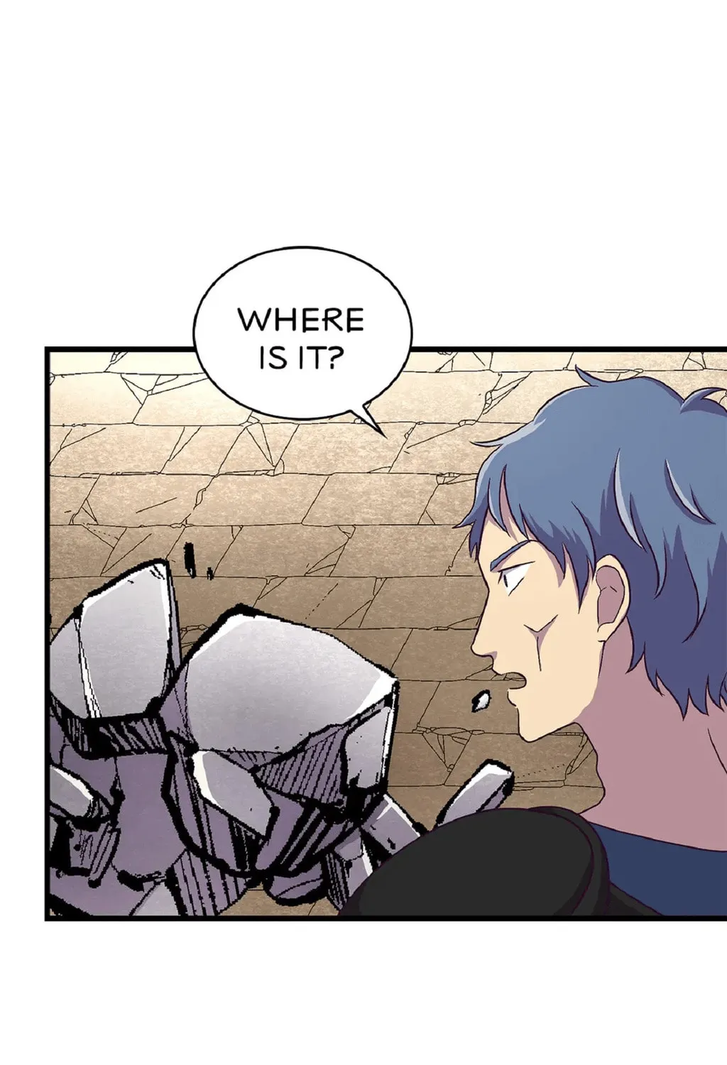 The Villainous Moriarty in Me Chapter 57 page 57 - 