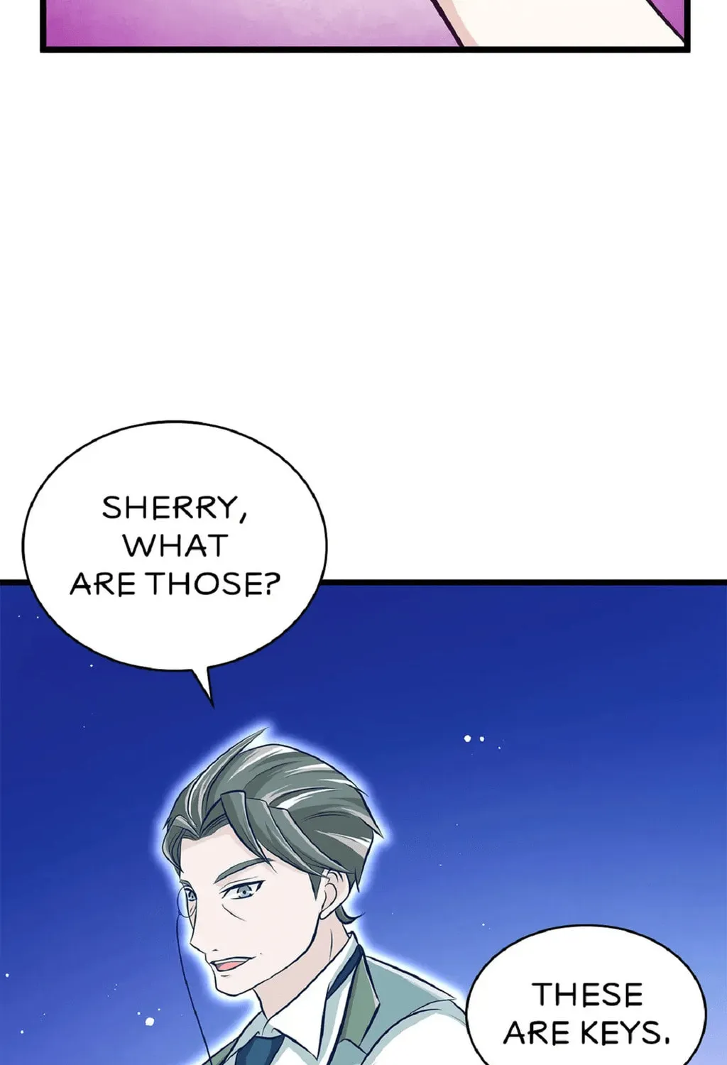 The Villainous Moriarty in Me Chapter 57 page 7 - 