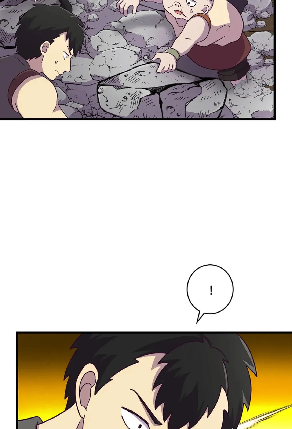 The Villainous Moriarty in Me Chapter 57 page 61 - 