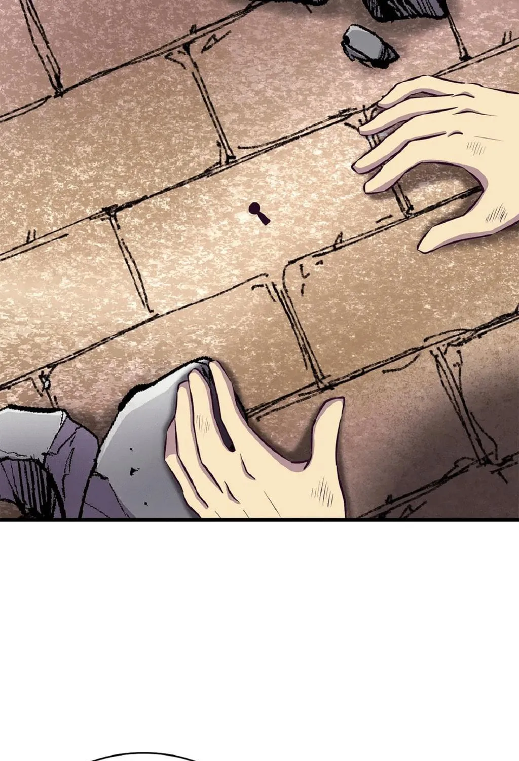 The Villainous Moriarty in Me Chapter 57 page 65 - 