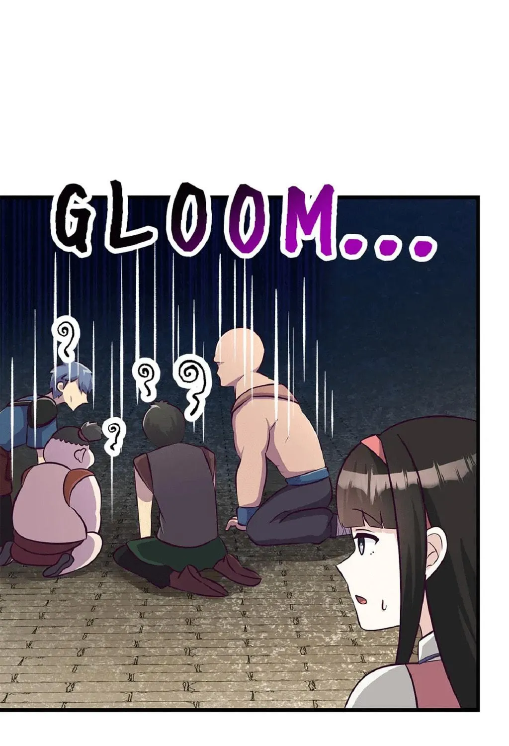 The Villainous Moriarty in Me Chapter 57 page 69 - 