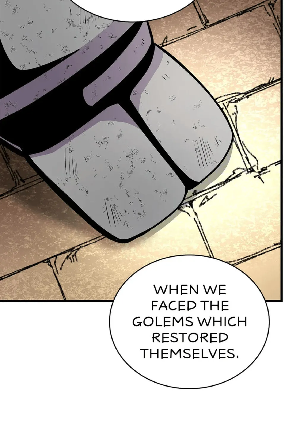 The Villainous Moriarty in Me Chapter 57 page 75 - 
