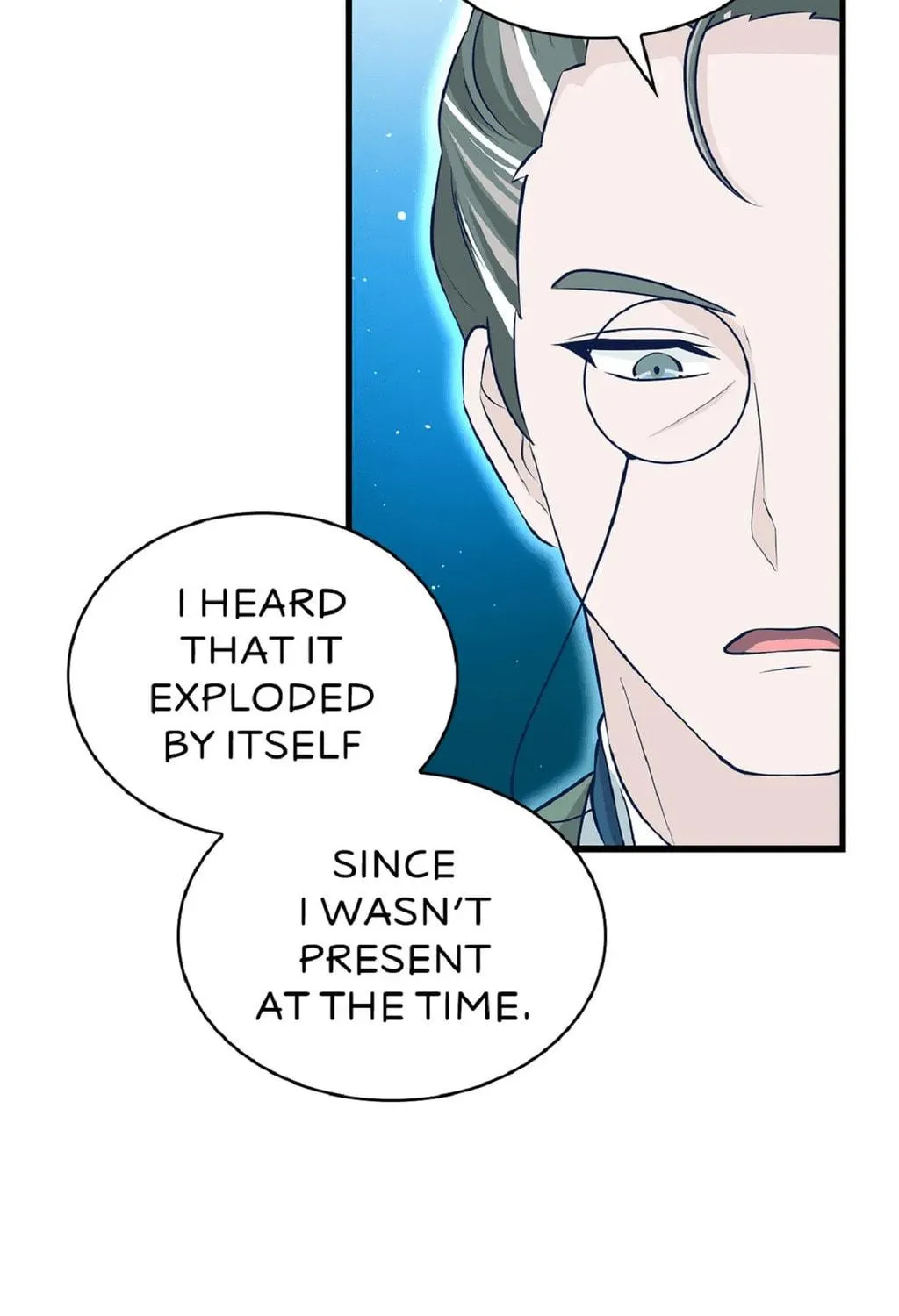 The Villainous Moriarty in Me Chapter 57 page 83 - 