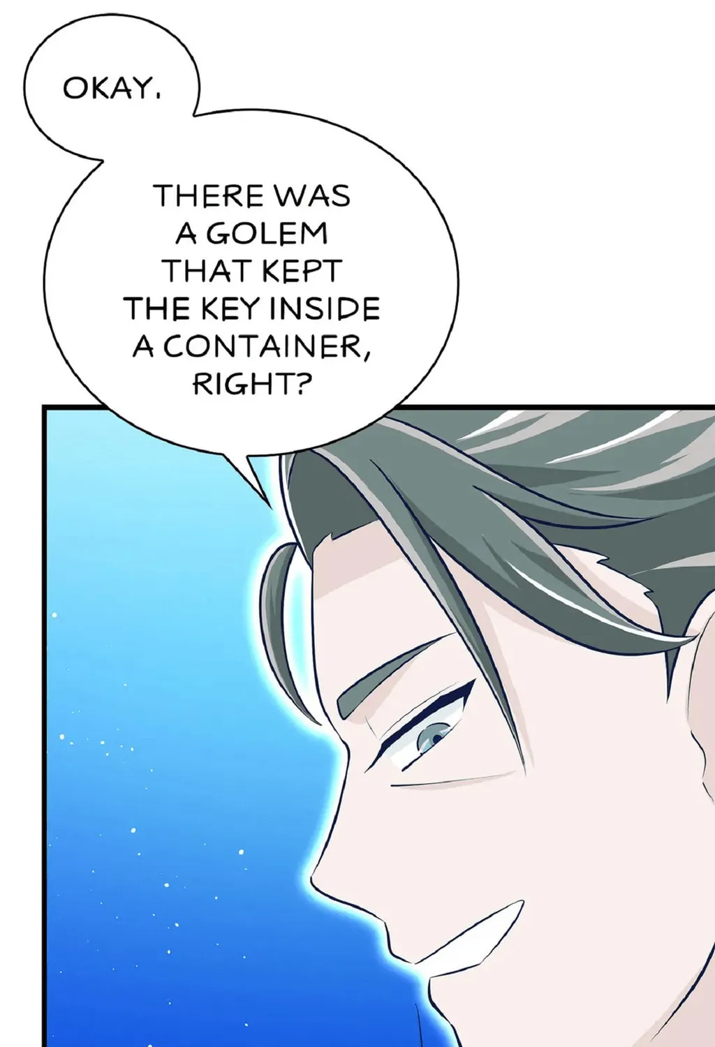 The Villainous Moriarty in Me Chapter 57 page 87 - 