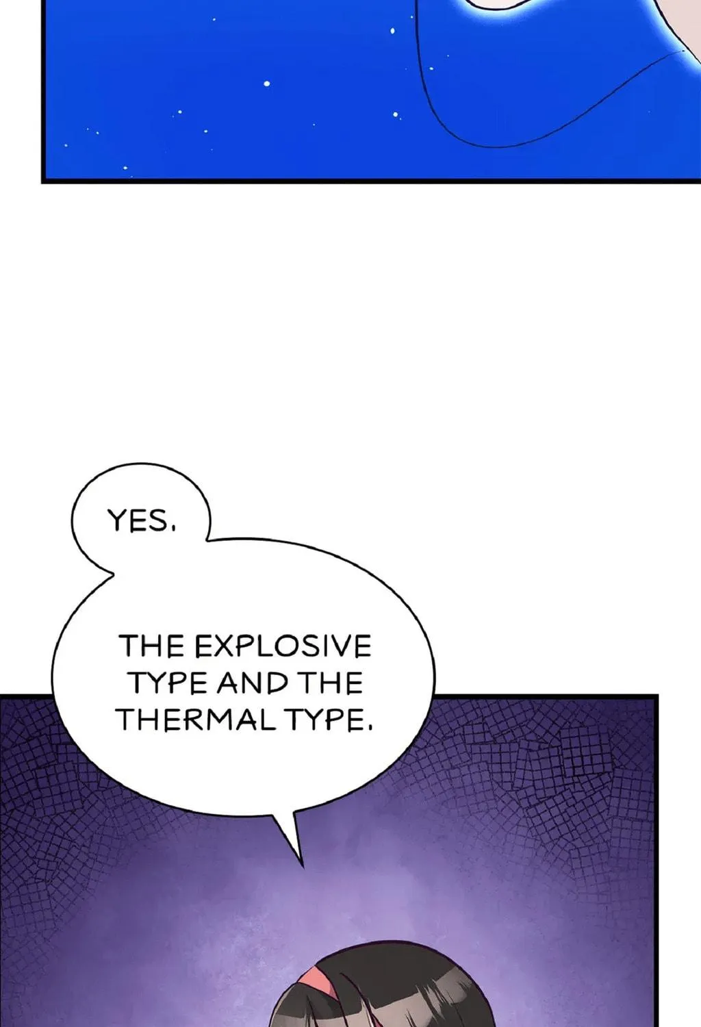 The Villainous Moriarty in Me Chapter 57 page 89 - 