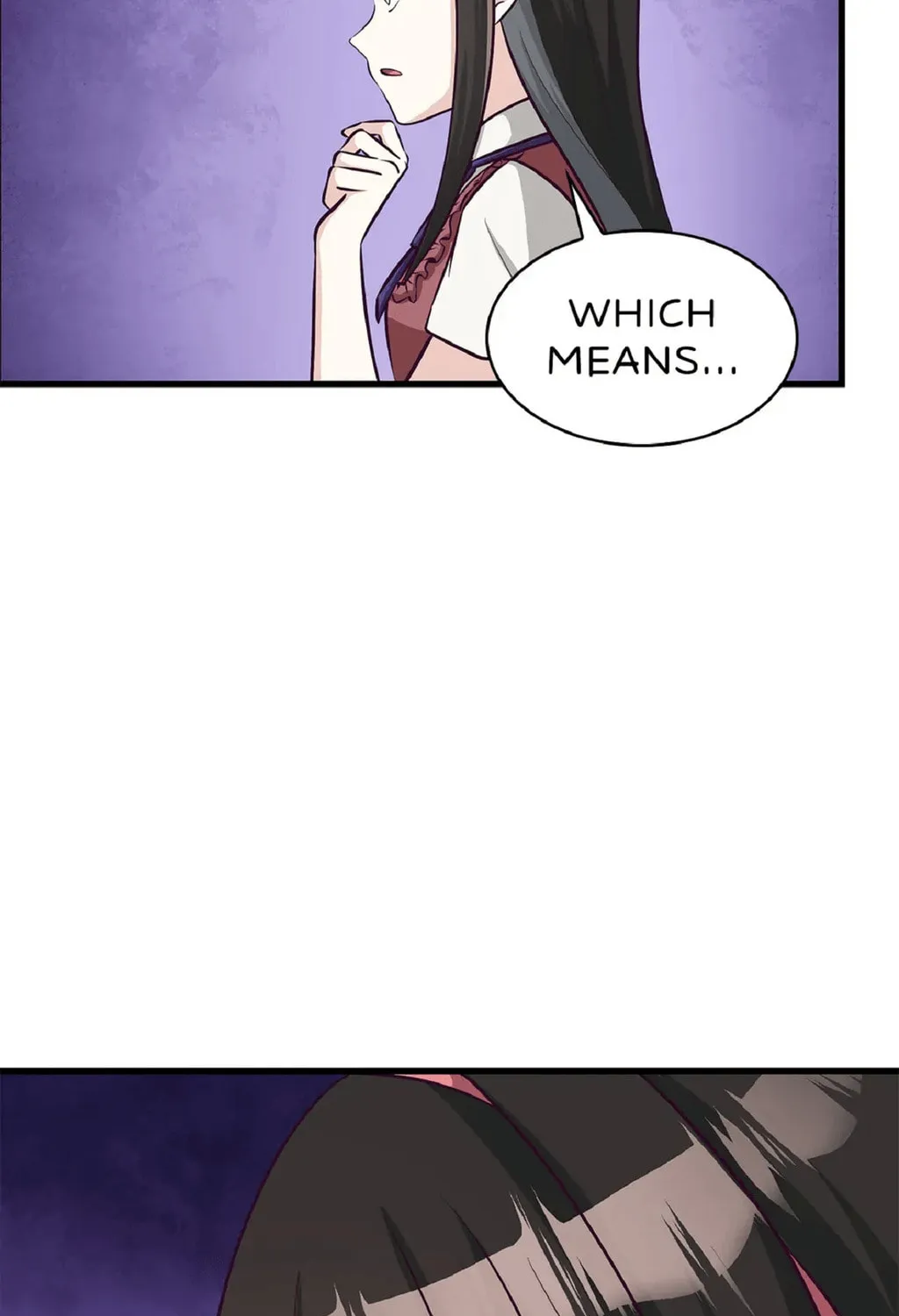 The Villainous Moriarty in Me Chapter 57 page 91 - 