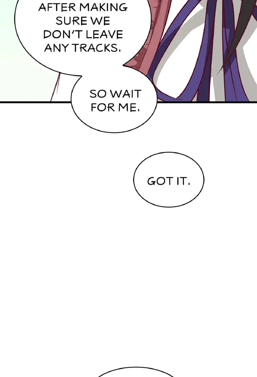 The Villainous Moriarty in Me Chapter 58 page 125 - 