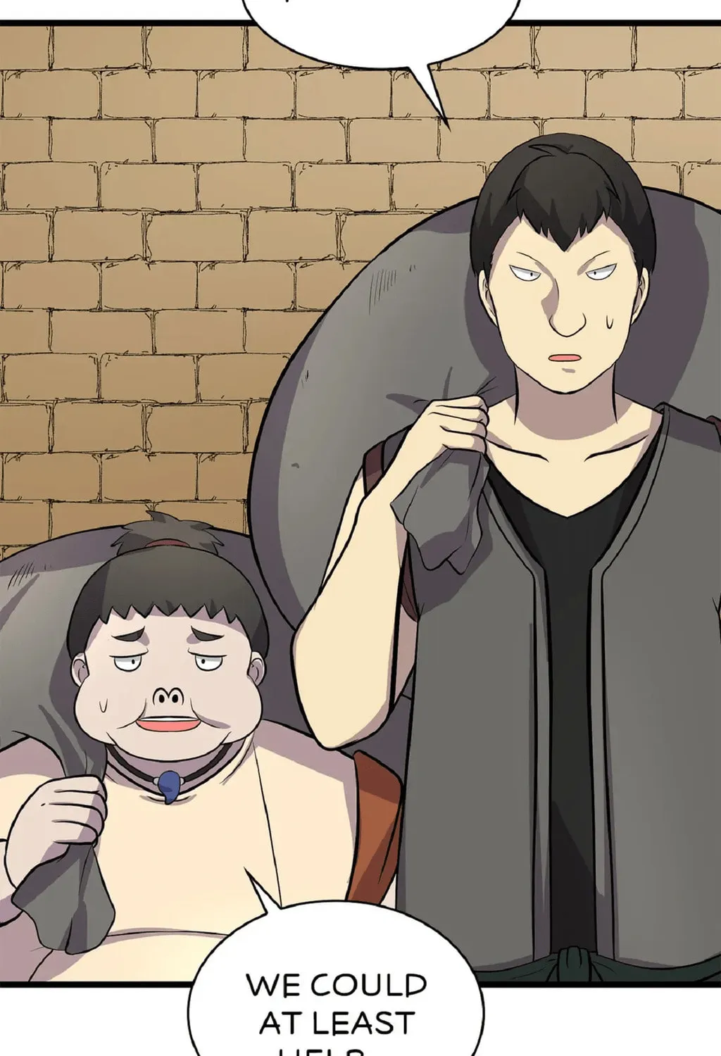 The Villainous Moriarty in Me Chapter 58 page 127 - 