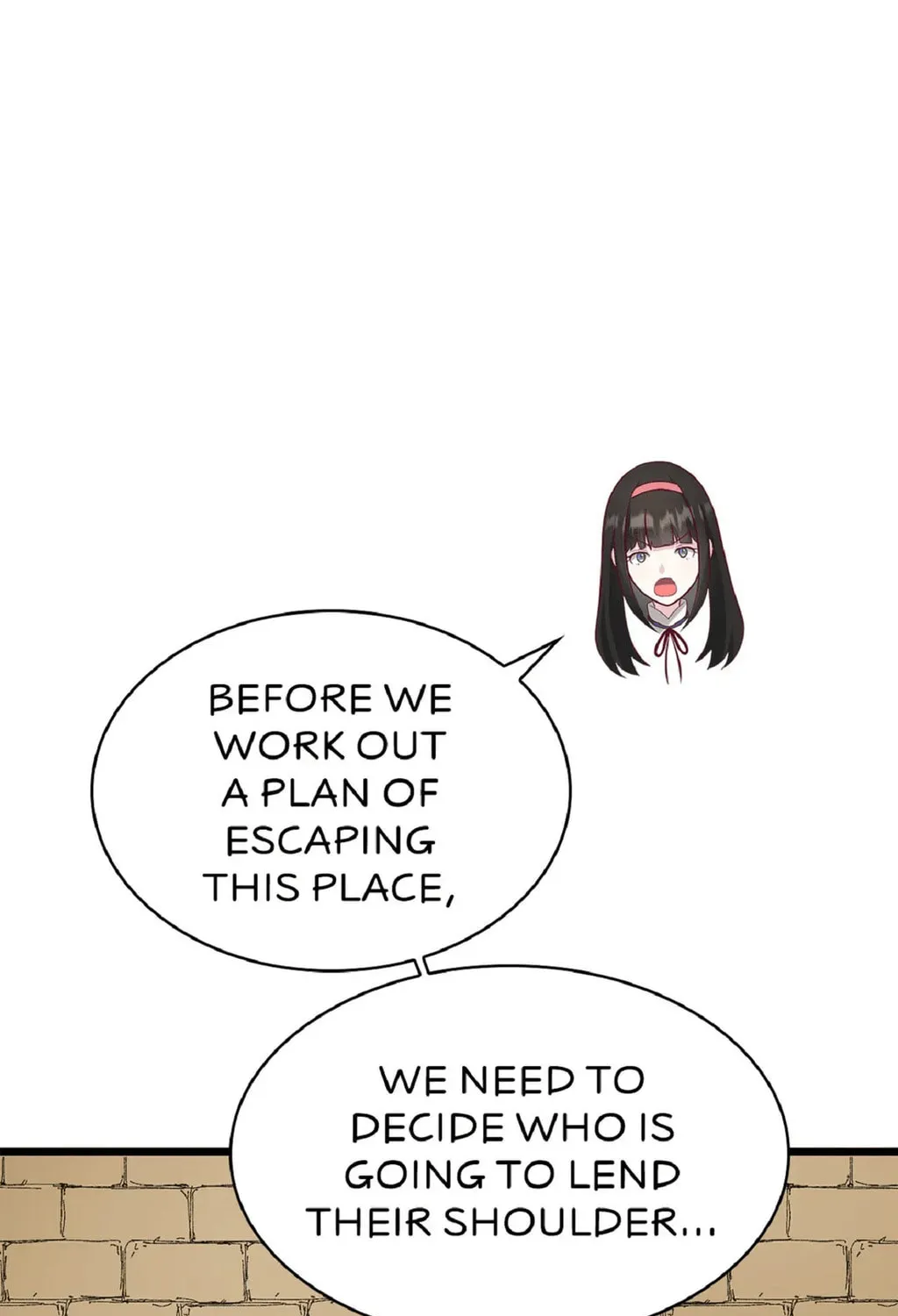 The Villainous Moriarty in Me Chapter 58 page 133 - 