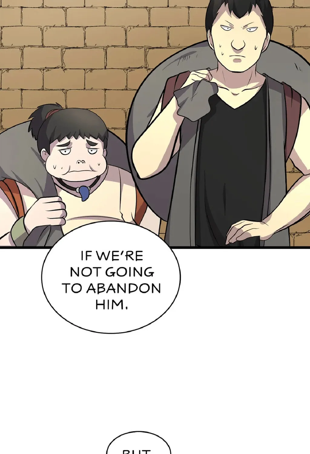 The Villainous Moriarty in Me Chapter 58 page 135 - 