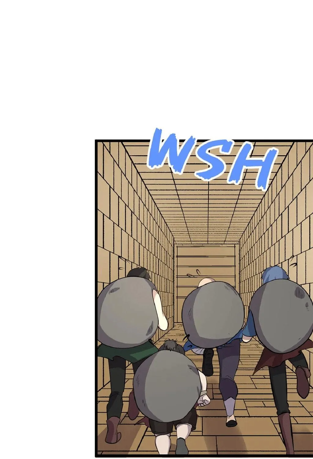 The Villainous Moriarty in Me Chapter 58 page 139 - 