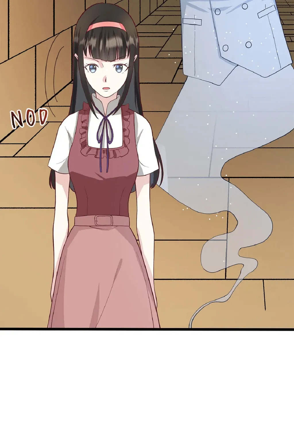 The Villainous Moriarty in Me Chapter 58 page 147 - 