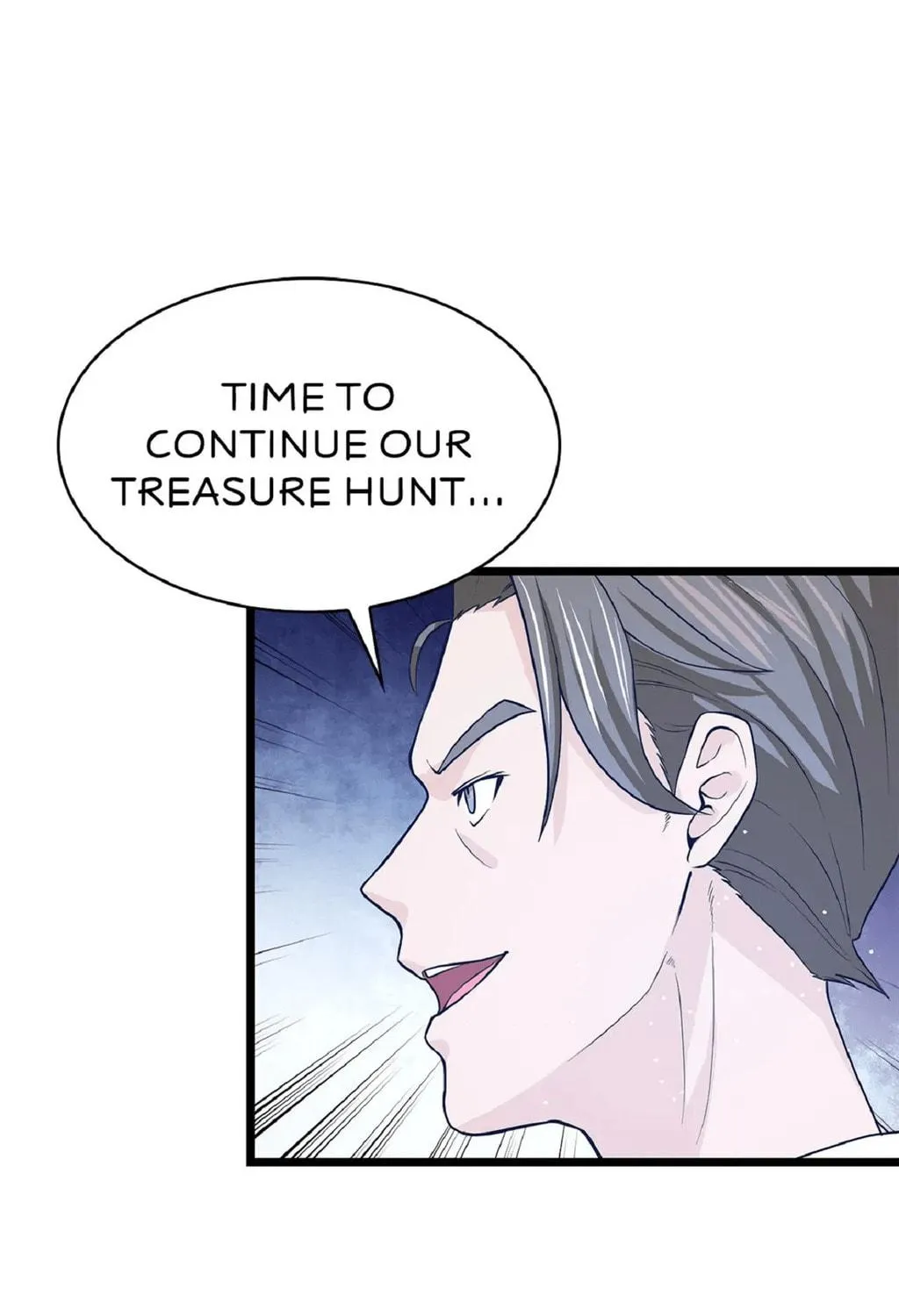 The Villainous Moriarty in Me Chapter 58 page 149 - 