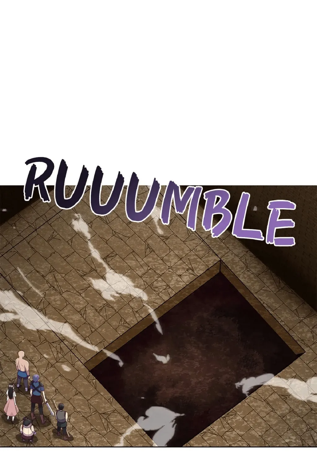The Villainous Moriarty in Me Chapter 58 page 3 - 