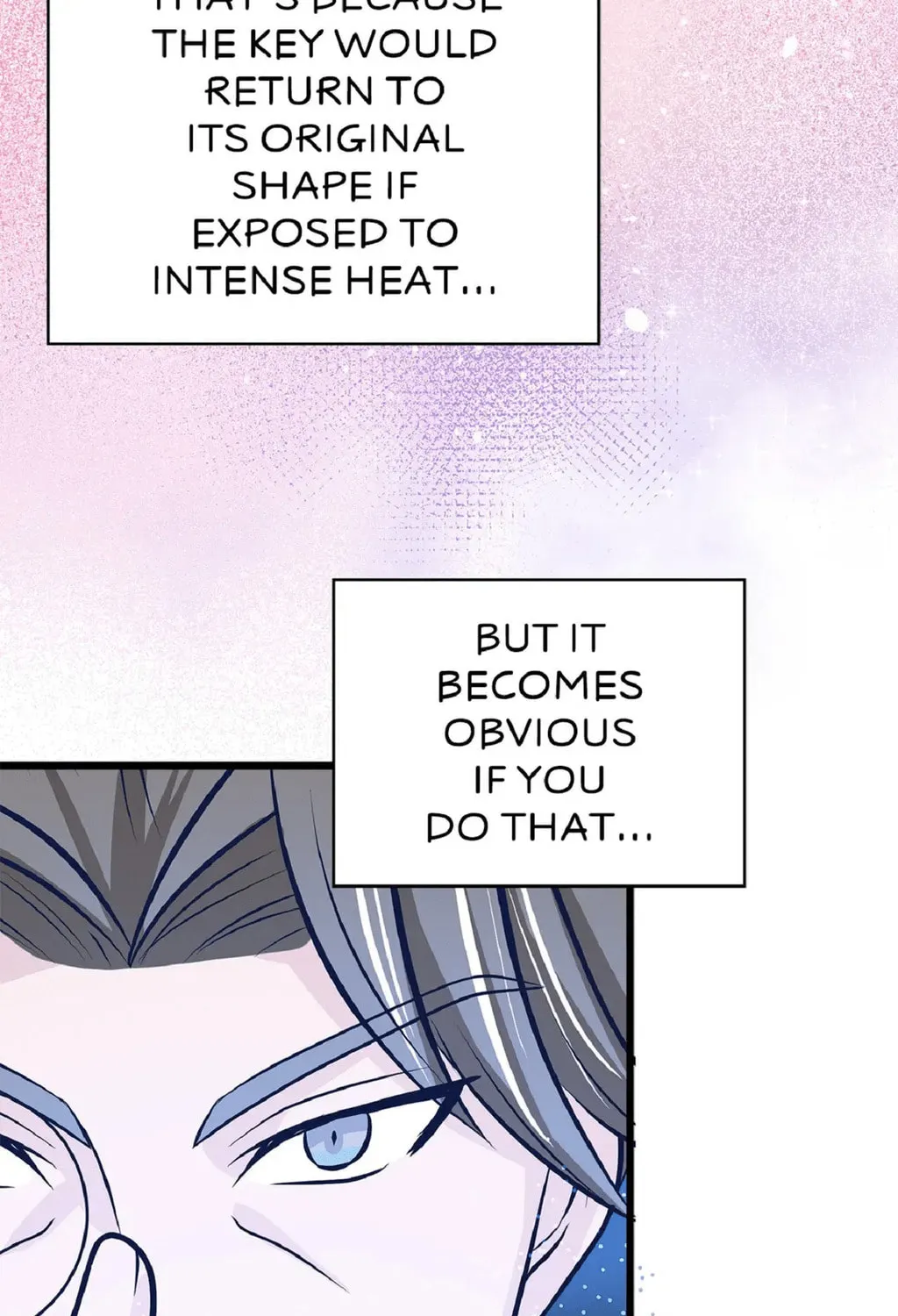 The Villainous Moriarty in Me Chapter 58 page 37 - 