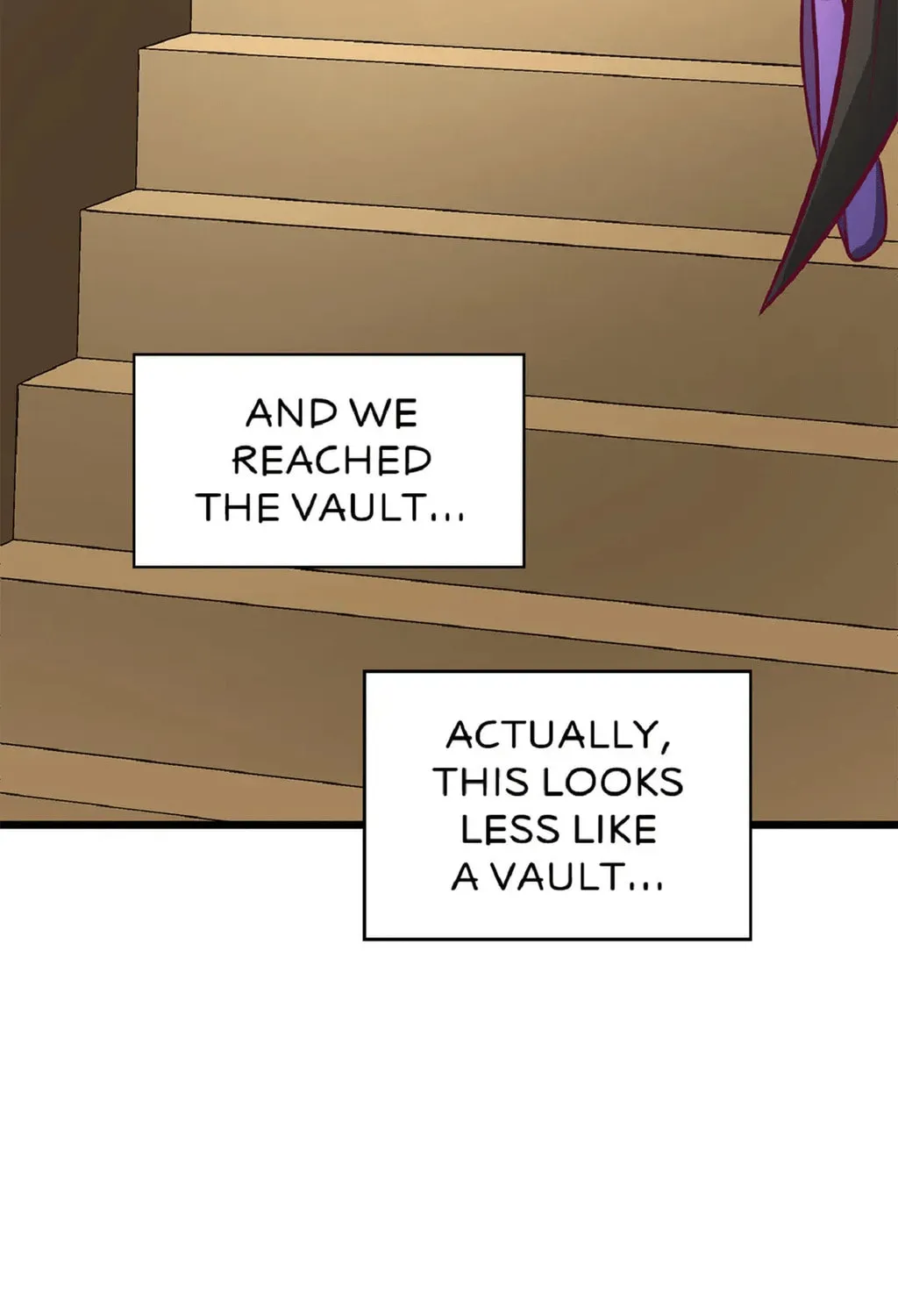 The Villainous Moriarty in Me Chapter 58 page 43 - 