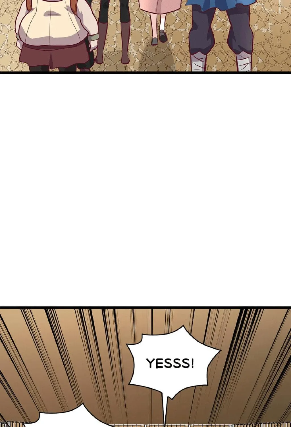 The Villainous Moriarty in Me Chapter 58 page 47 - 