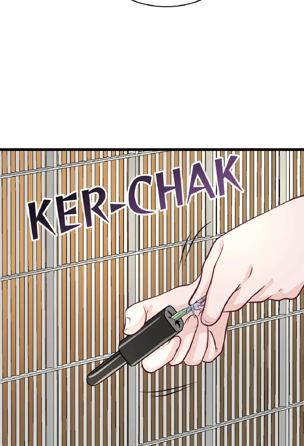 The Villainous Moriarty in Me Chapter 58 page 55 - 