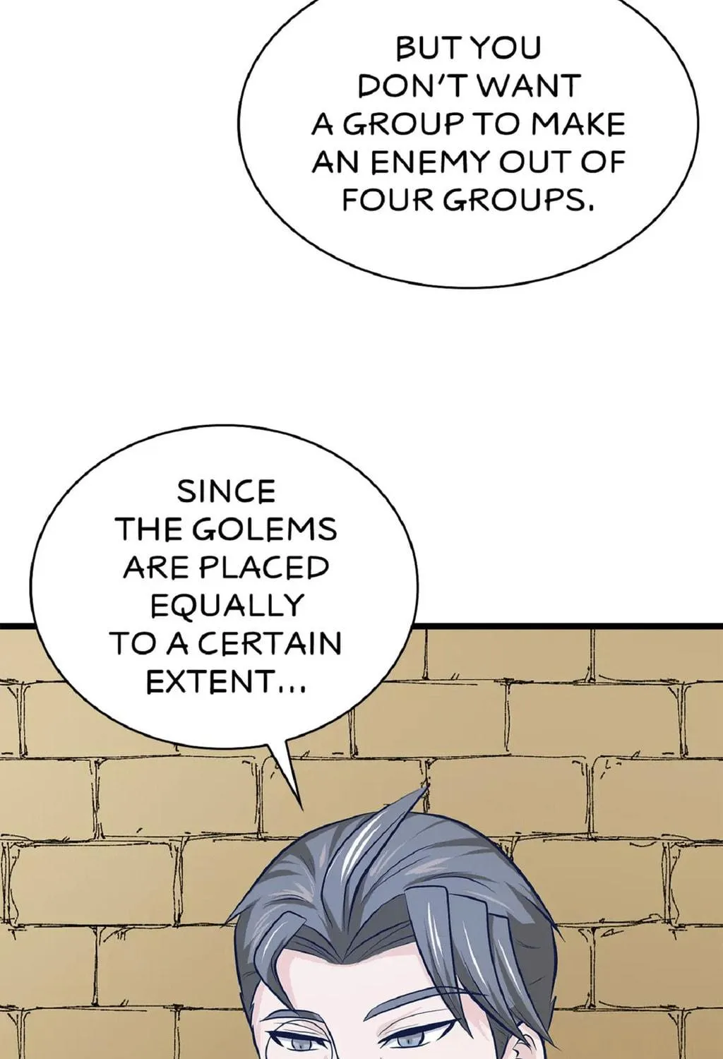 The Villainous Moriarty in Me Chapter 58 page 69 - 