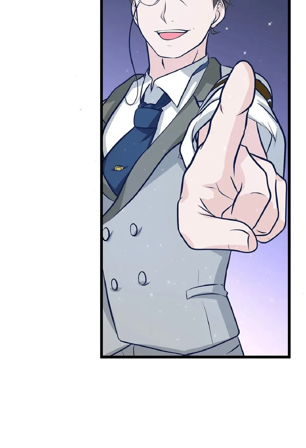 The Villainous Moriarty in Me Chapter 58 page 77 - 