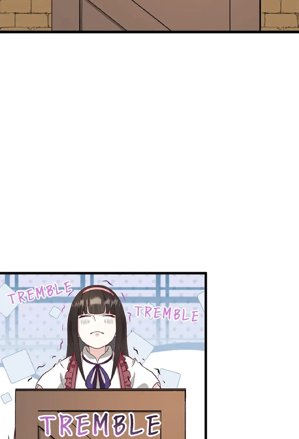 The Villainous Moriarty in Me Chapter 58 page 81 - 