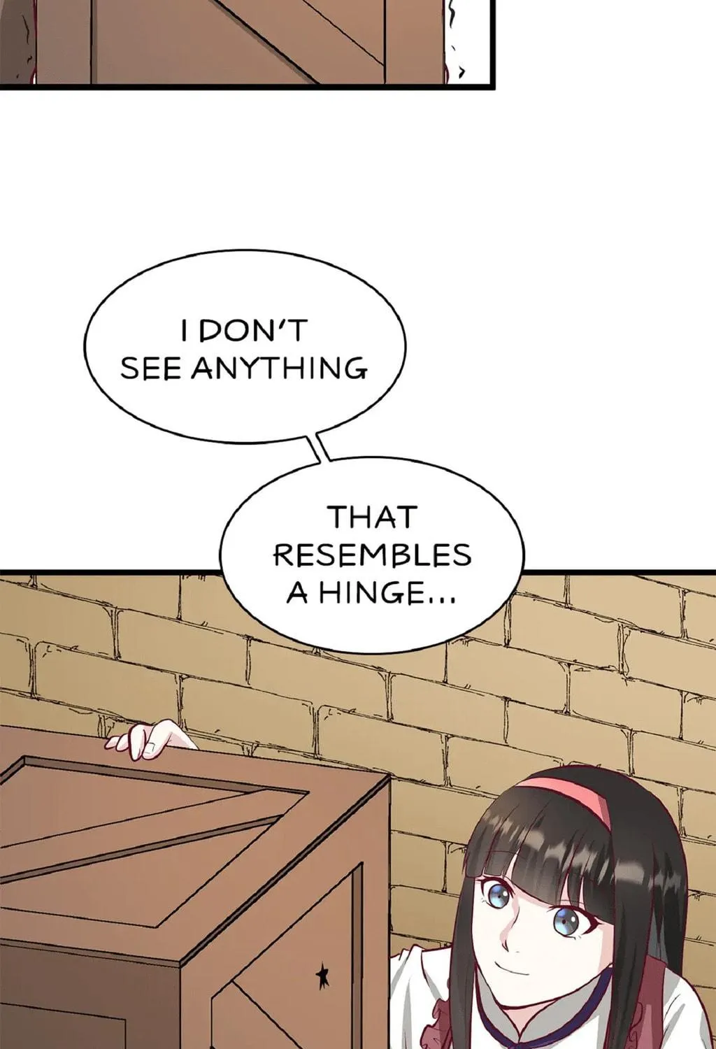 The Villainous Moriarty in Me Chapter 58 page 83 - 