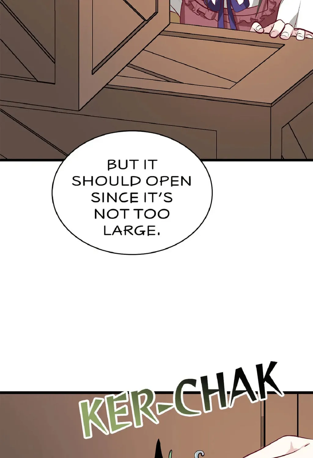 The Villainous Moriarty in Me Chapter 58 page 85 - 
