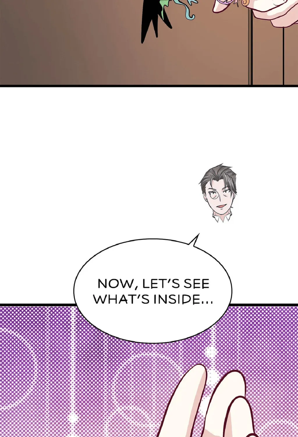 The Villainous Moriarty in Me Chapter 58 page 87 - 