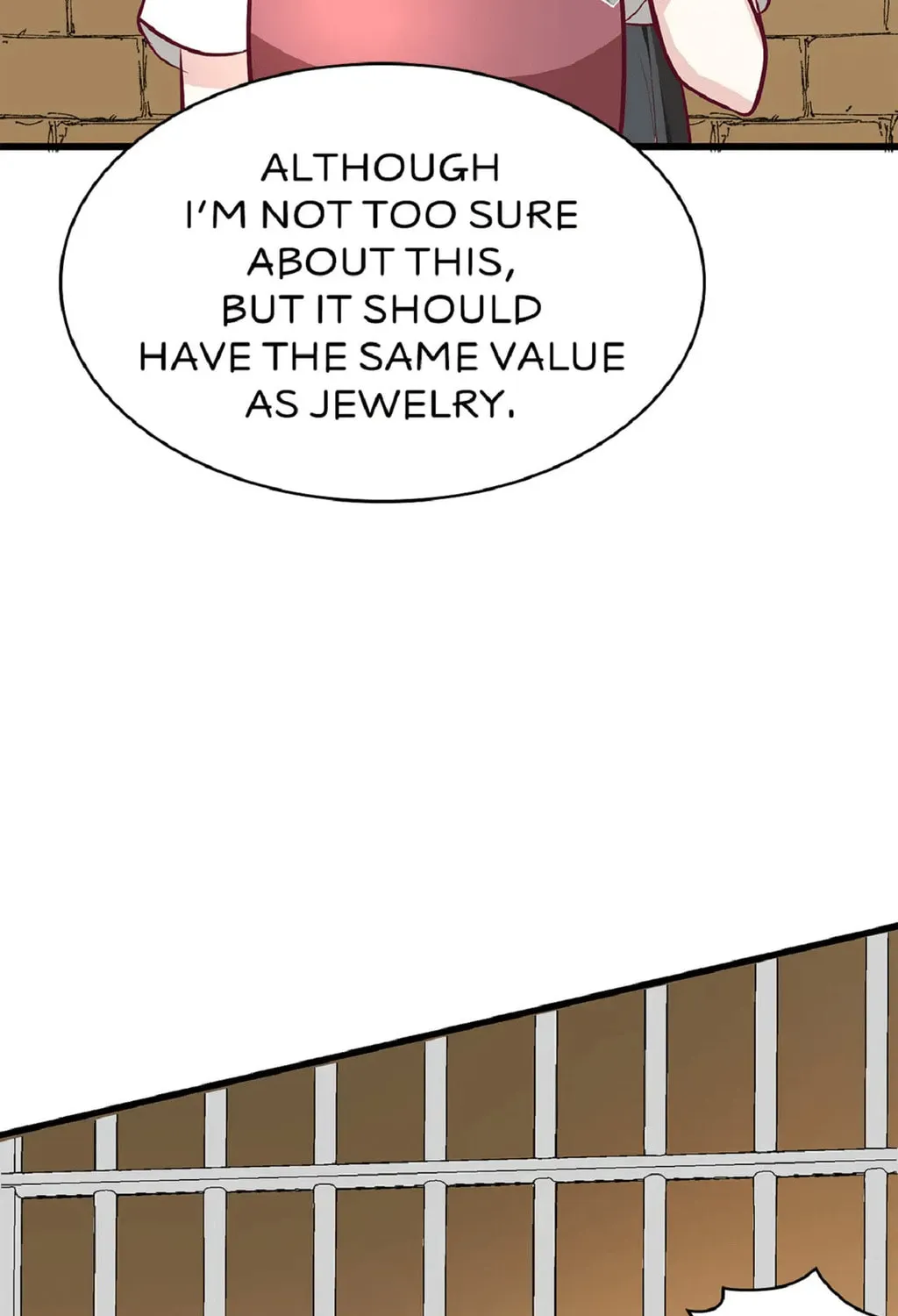 The Villainous Moriarty in Me Chapter 58 page 93 - 